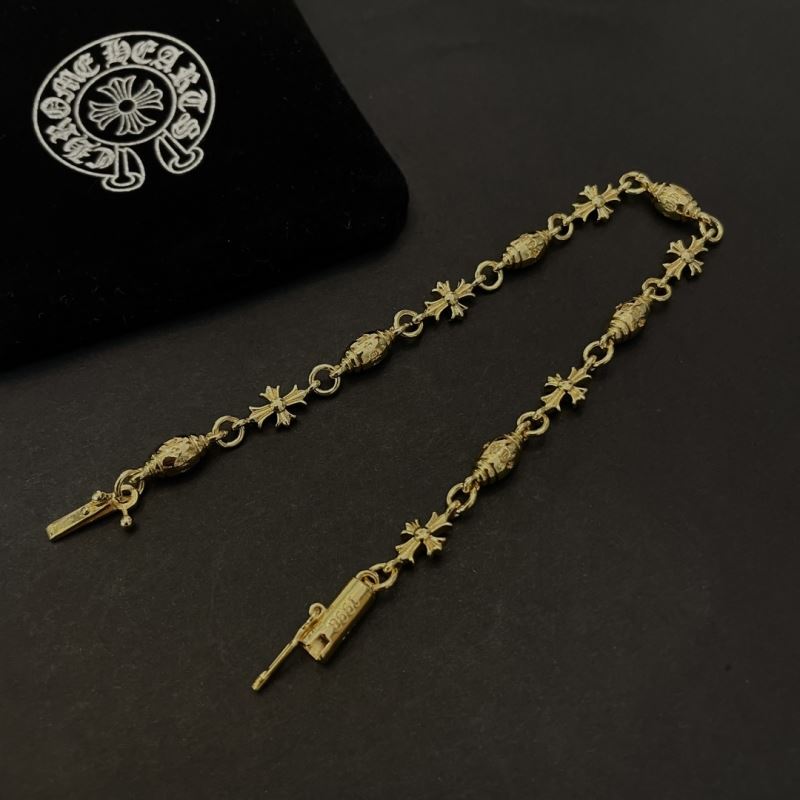 Chrome Hearts Bracelets